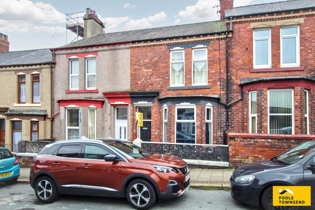 Main image of property: Storey Square, BARROW-IN-FURNESS, LA14 2DL