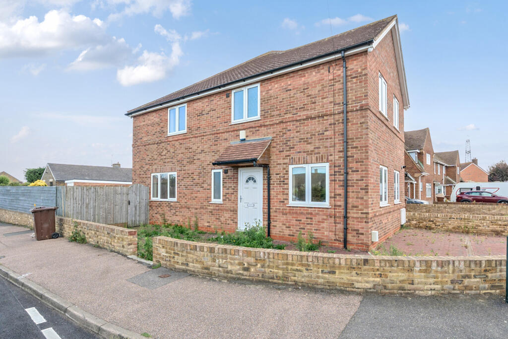 Main image of property: Grayne Avenue, Isle of Grain, Rochester