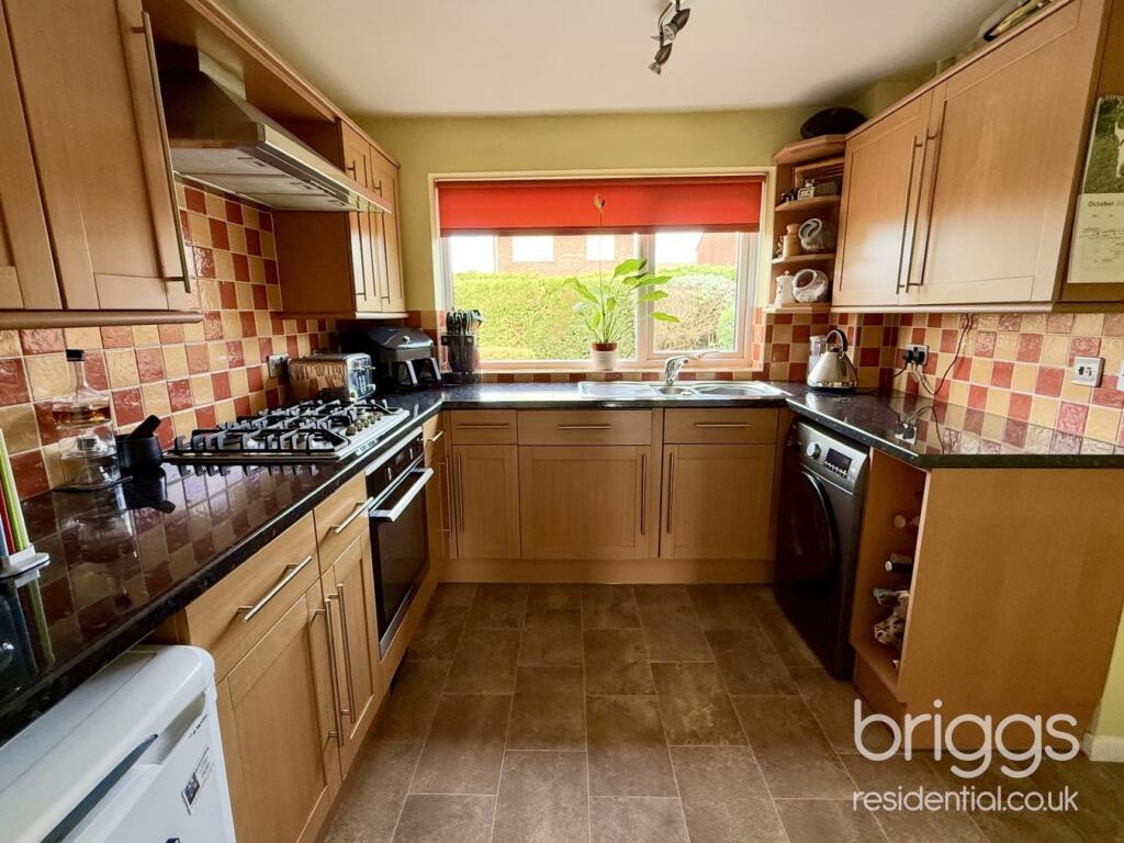 House in South Kesteven, Horsegate, Deeping St. James - View 4
