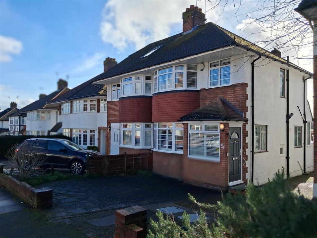 Main image of property: Northlands Avenue, Orpington