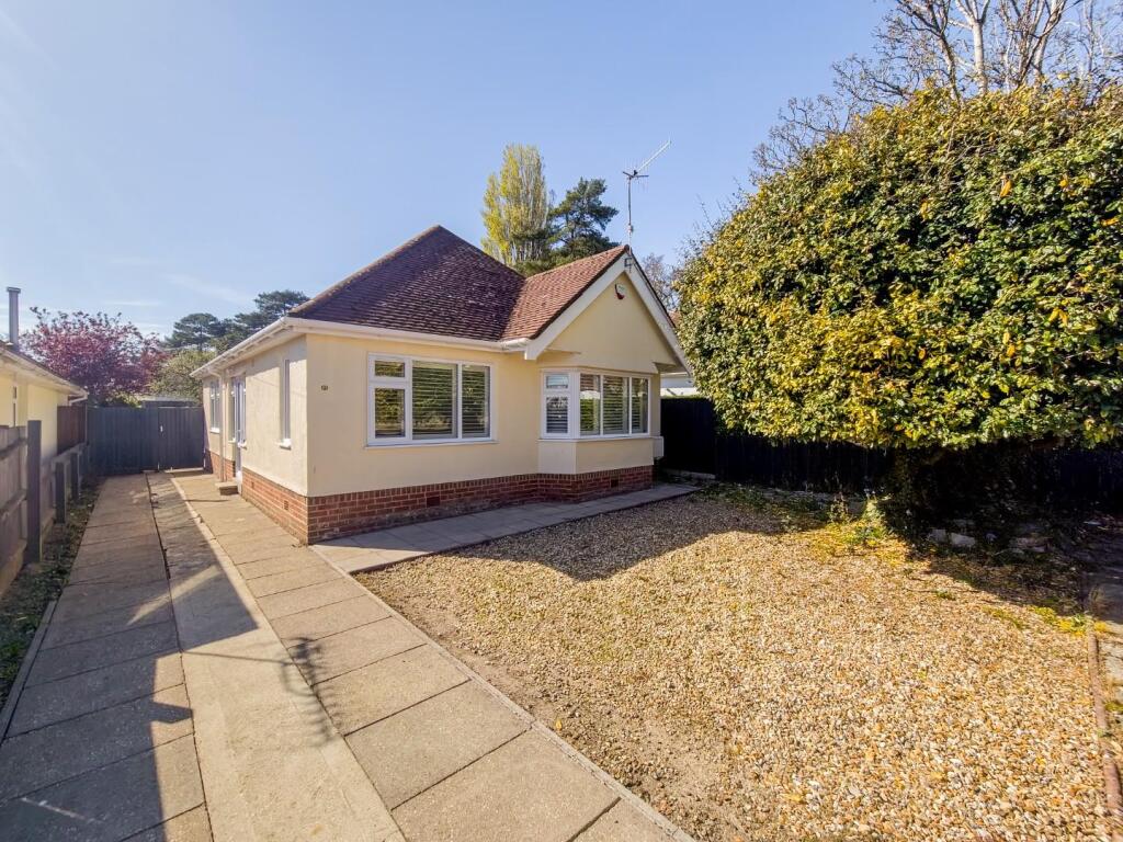 Main image of property: Austin Avenue, Lilliput