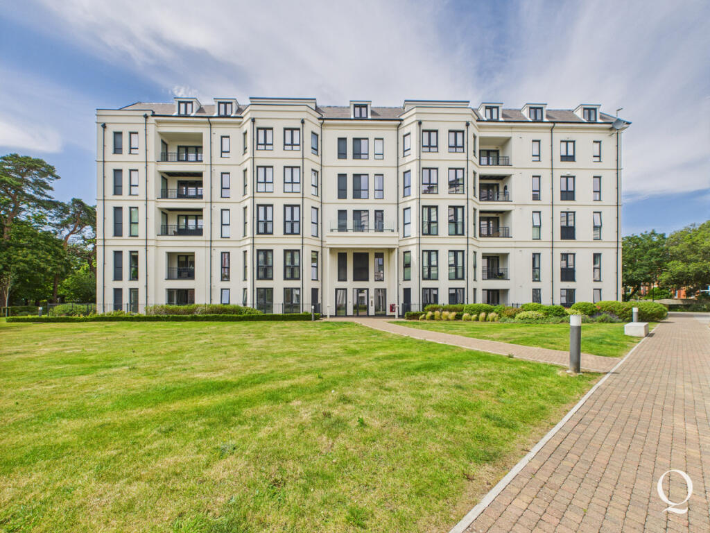 Main image of property: West Cliff Road, Bournemouth