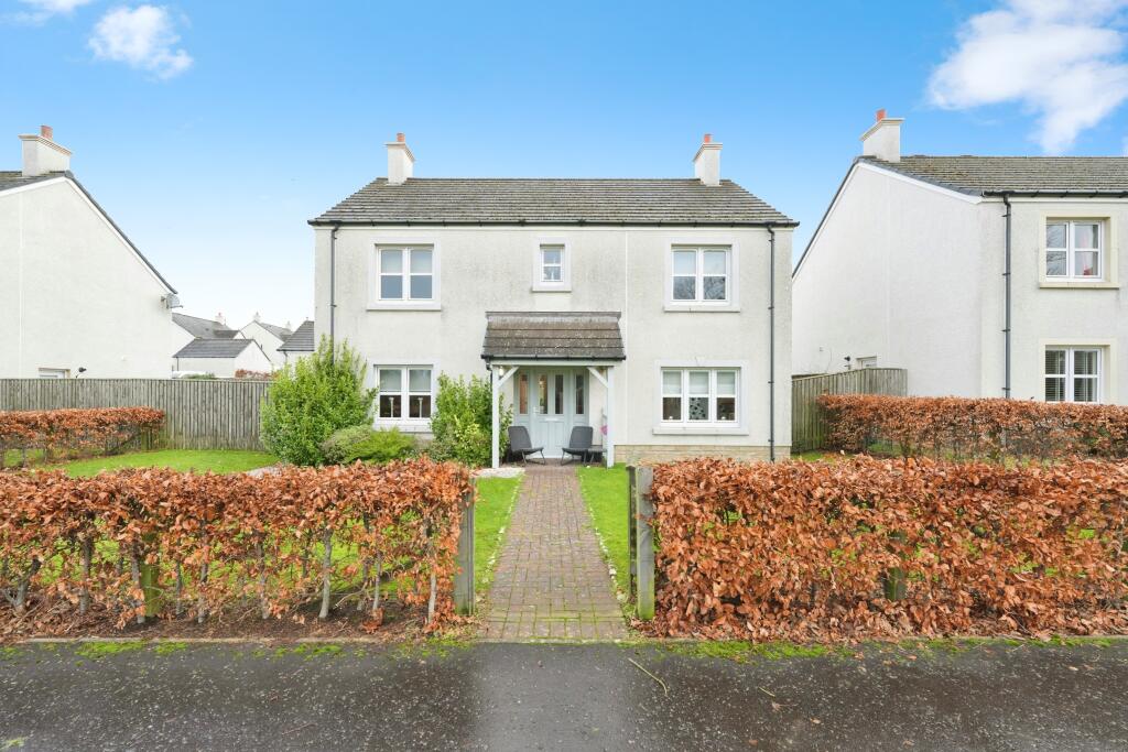 Main image of property: Townend Road, Kilmarnock, KA1