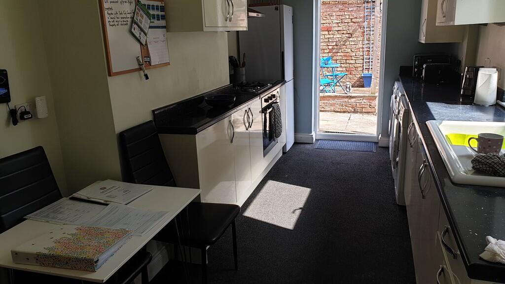 Main image of property: Cromer Street, Burton Stone Lane 