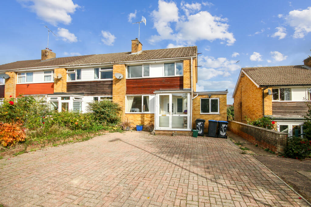 House in Redhill