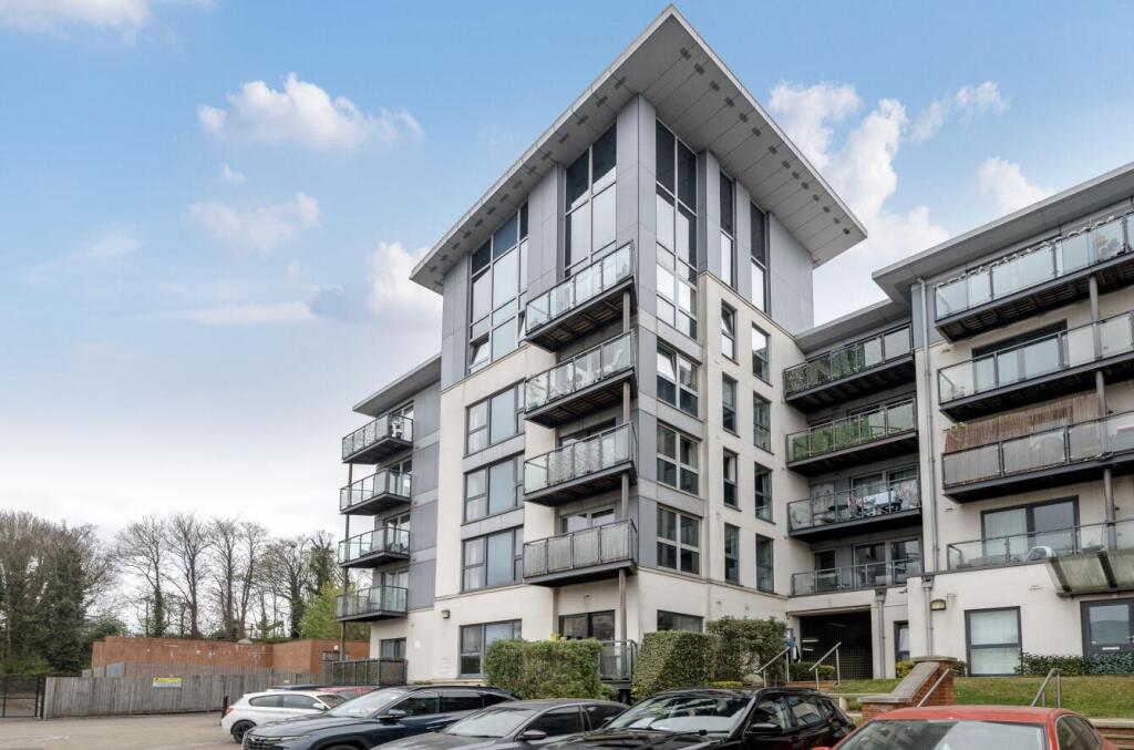 Main image of property: Mckenzie Court, Maidstone