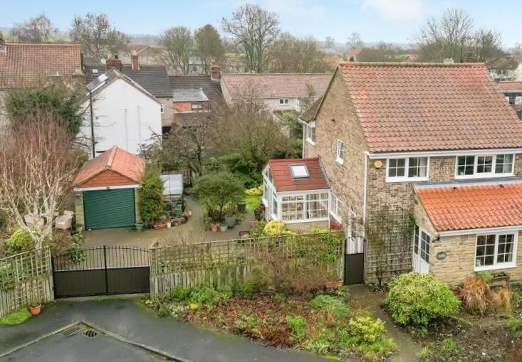 House in Darlington