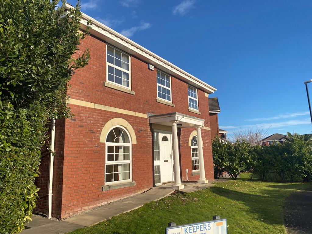 Main image of property: 2 Keepers Gate, Cypress Point