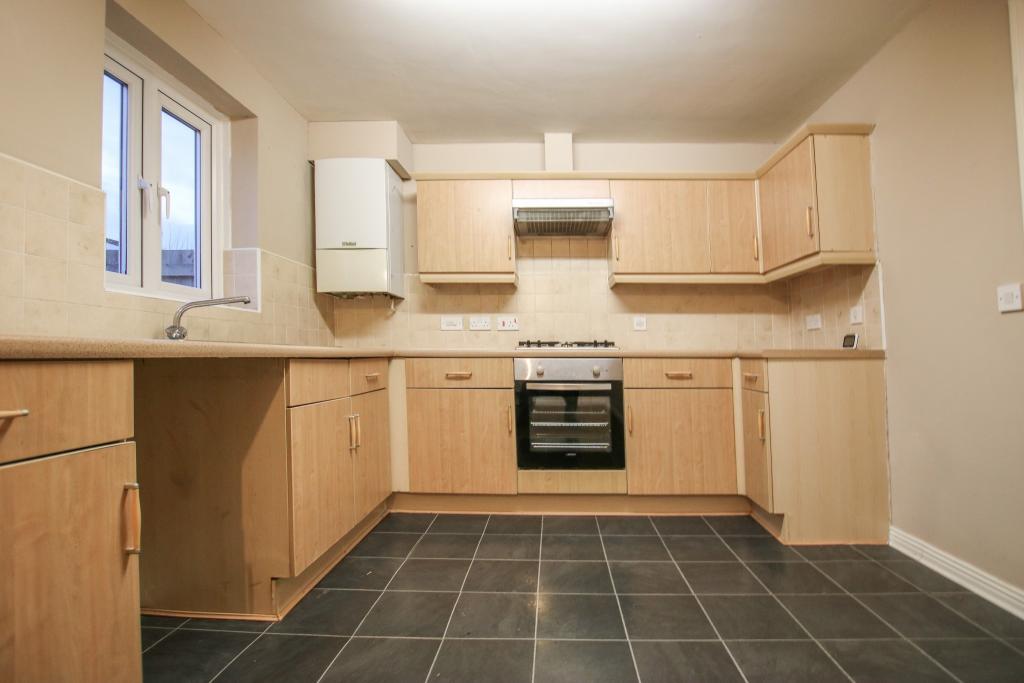 Main image of property: Sark Gardens, Nr The Royal Blackburn Hospital