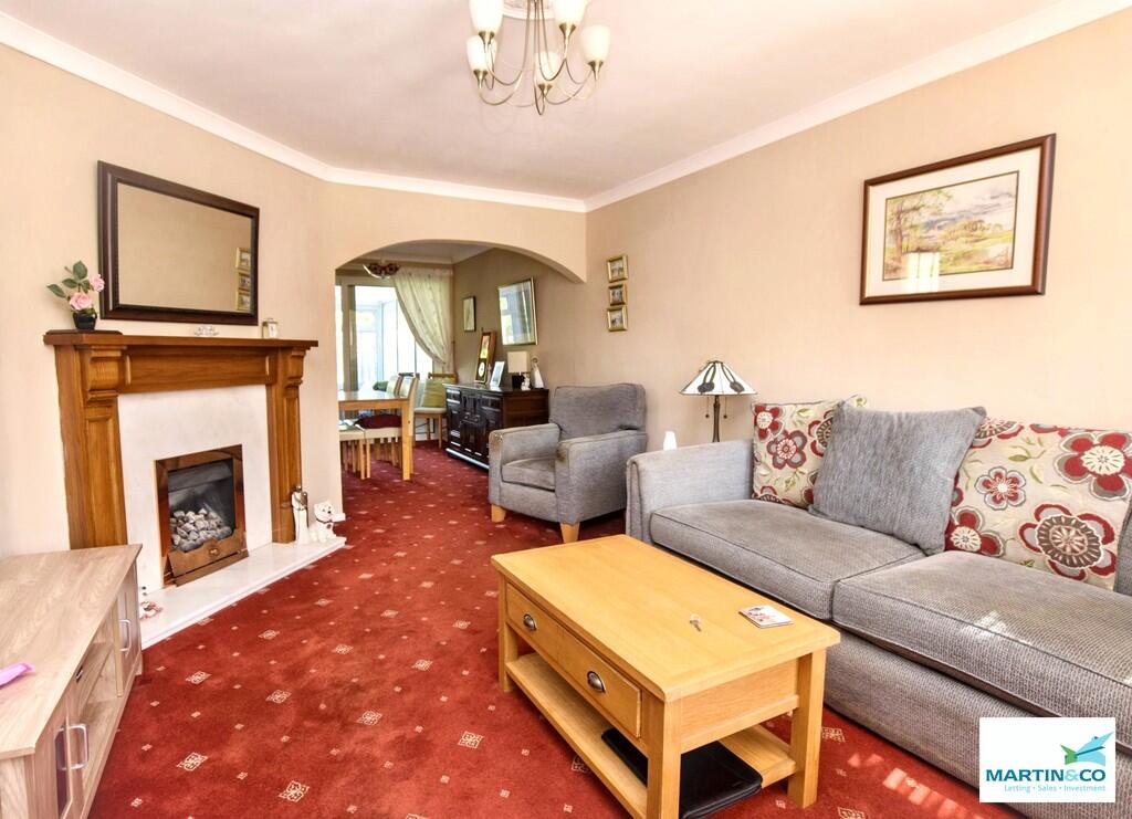 Main image of property: Glenbarr Drive, Hinckley