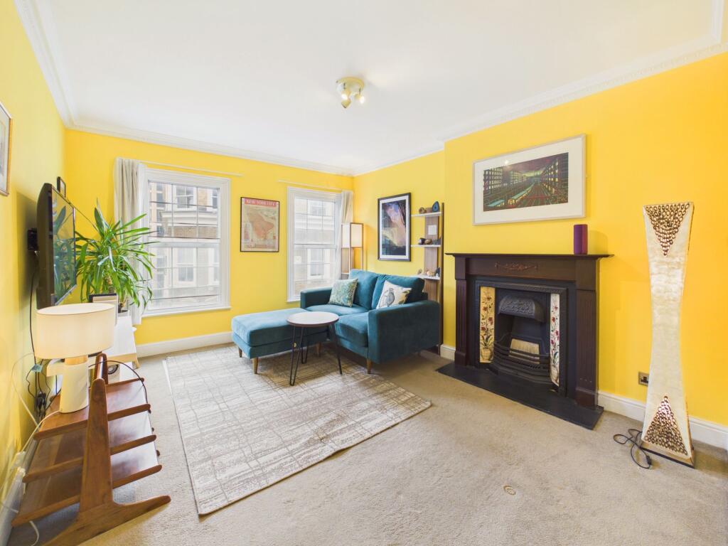 Main image of property: Drury Lane, 158 Drury Lane, WC2B