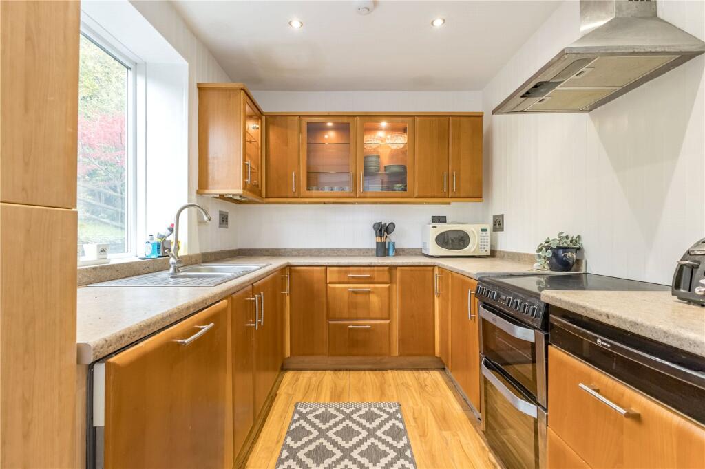 Fairfields Road, Hinchliffe Mill, Holmfirth, HD9 - View 3