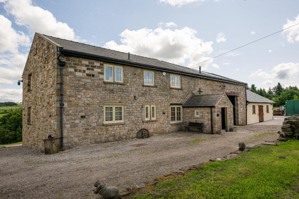 Additional image 44 of Chapman Road, Hoddlesden, Darwen