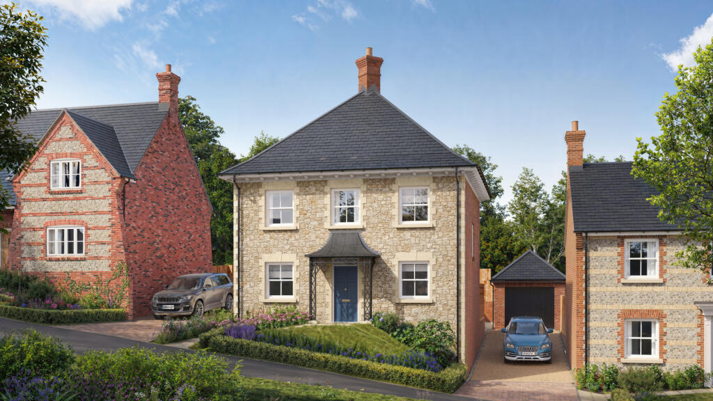 Main image of property: Charminster, Dorchester
