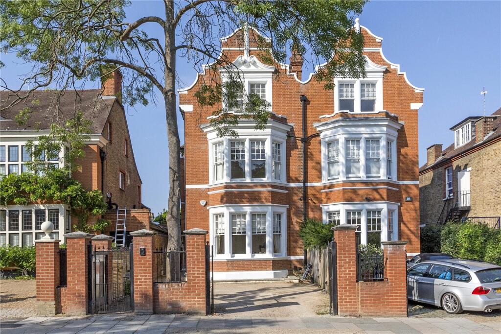 Main image of property: Kings Road, Richmond, Surrey, TW10