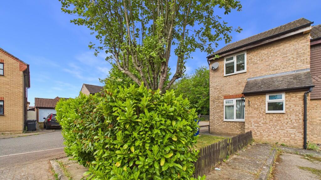 Main image of property: Warwick Drive, Bury St Edmunds