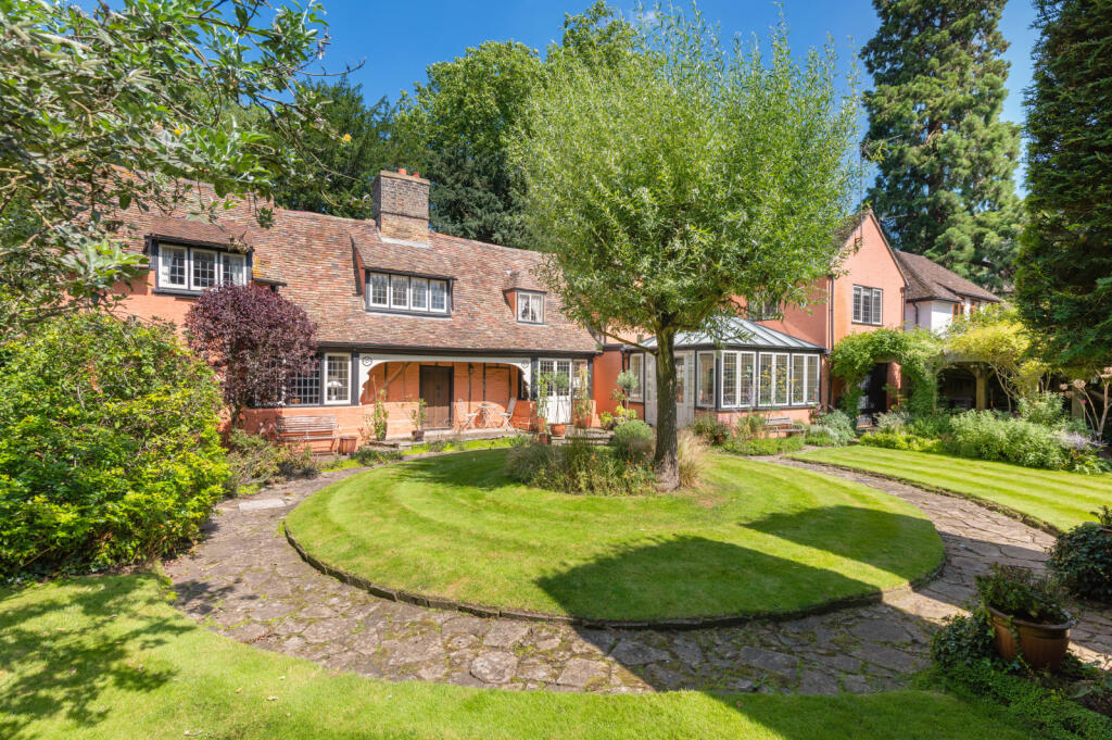 Main image of property: Church Street, Hemingford Grey, Huntingdon, Cambridgeshire, PE28