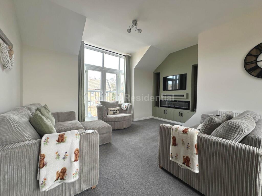 Main image of property: Samuel Jones Crescent, Little Paxton