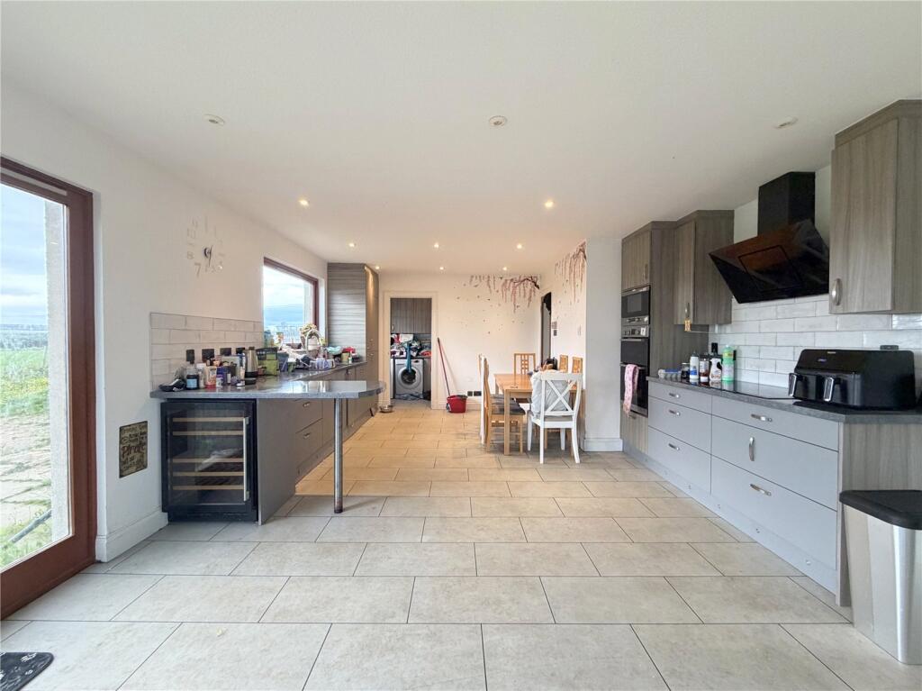 House in Inverness, Highland - View 5
