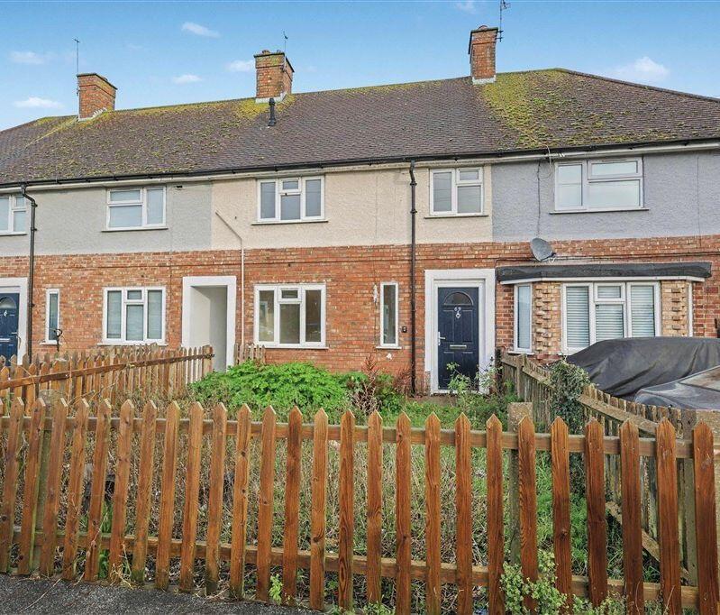 Main image of property: 69 Prestedge Avenue, Ramsgate, CT11 7BT