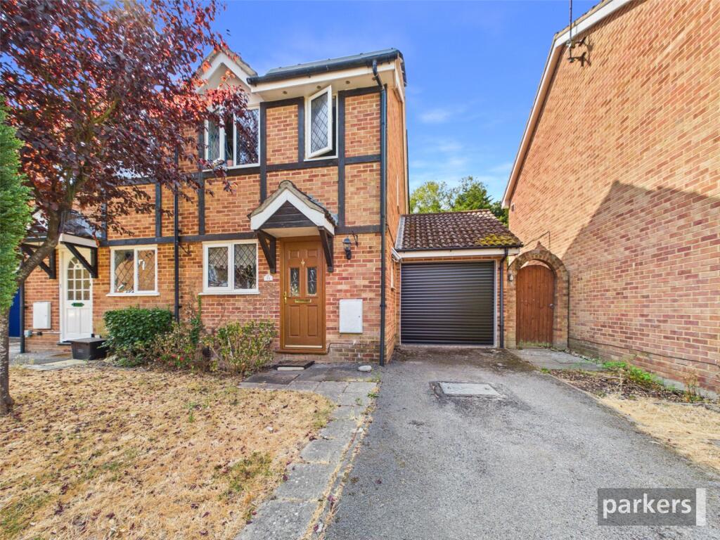 Main image of property: Sandstone Close, Winnersh, Wokingham, Berkshire, RG41