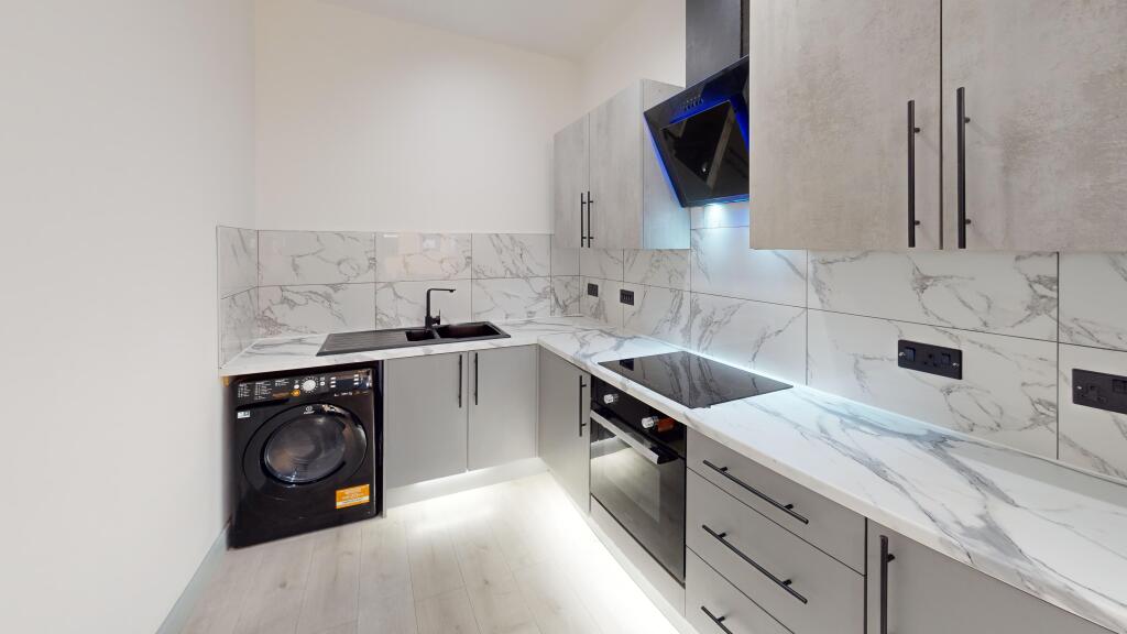 Main image of property: Nicholson Place, Claughton Street, St Helens