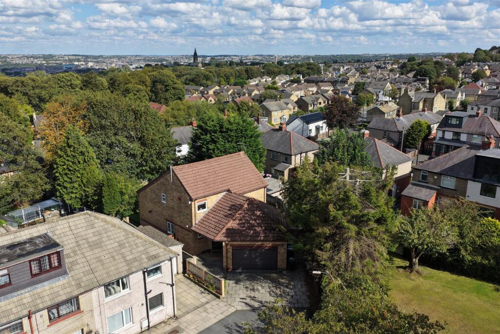 Additional image 12 of Highlands Close, Horton Bank Top, Bradford