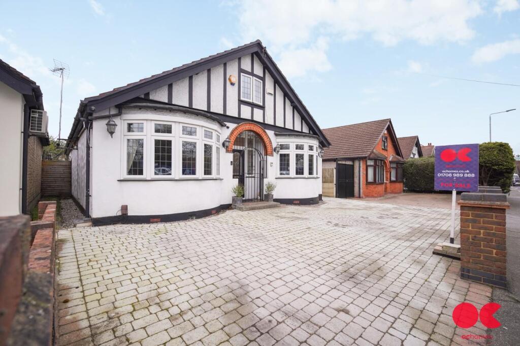 Main image of property: Ardleigh Green Road, Hornchurch