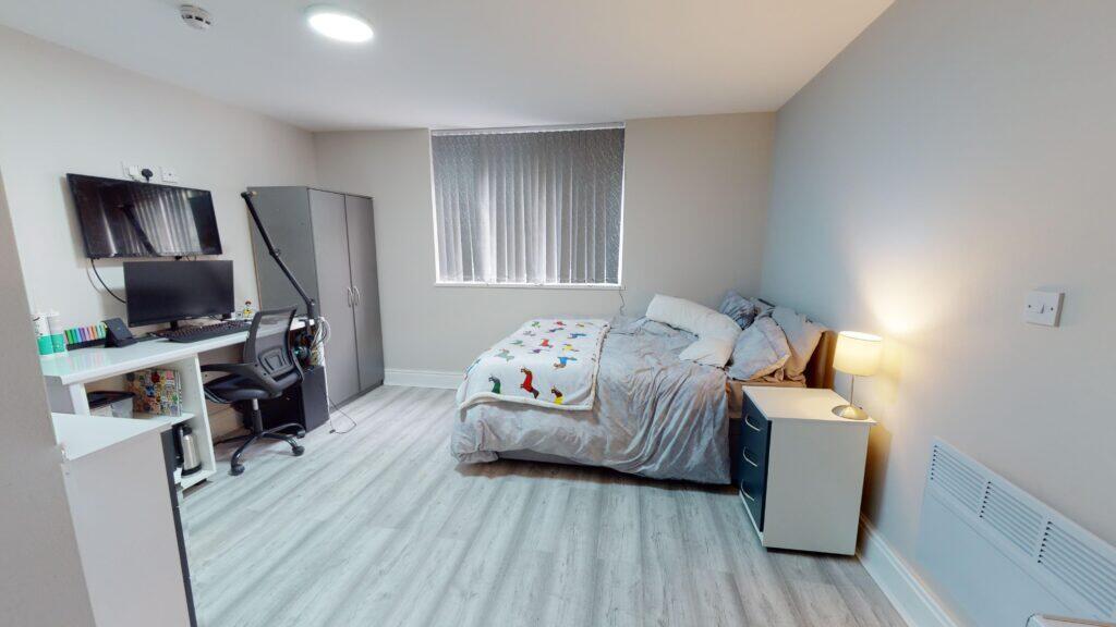 Additional image 4 of Studio 4, 176 Bournbrook Road, Selly Oak, Birmingham, B29 7DD