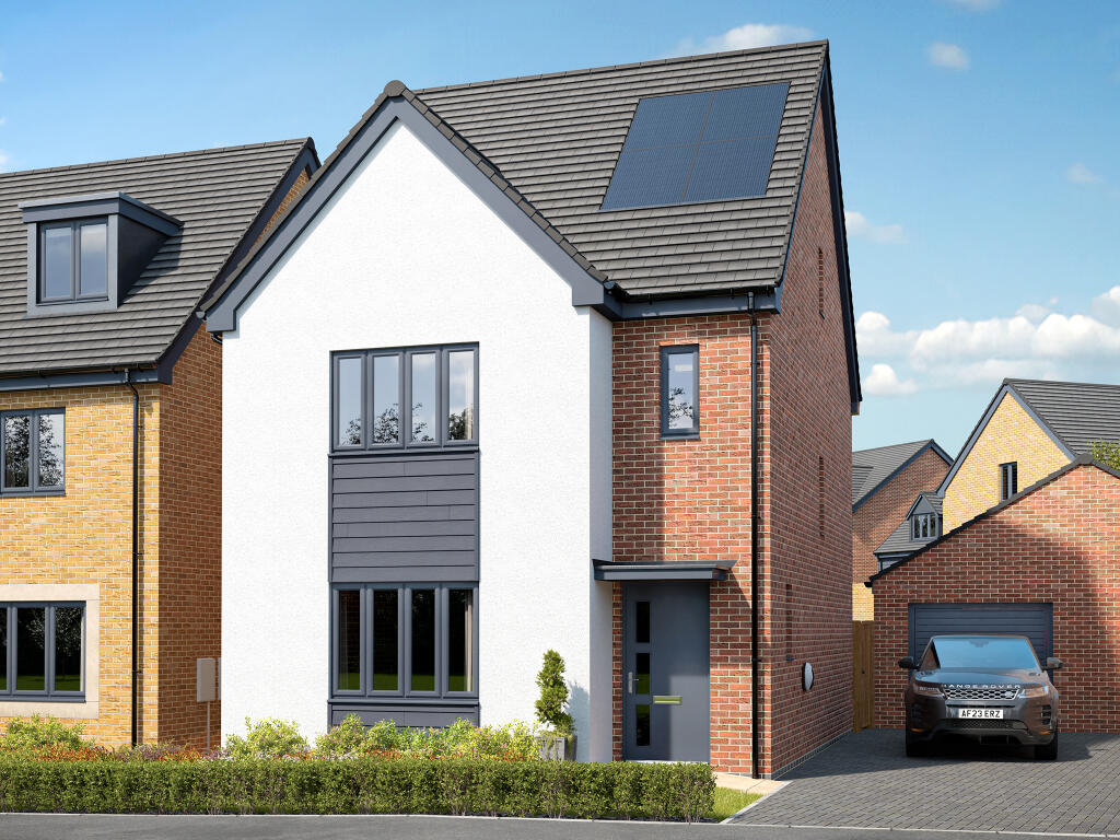 Main image of property: Roseberry View, Nunthorpe Gardens, Middlesbrough, Teesside, 
TS7 0NG