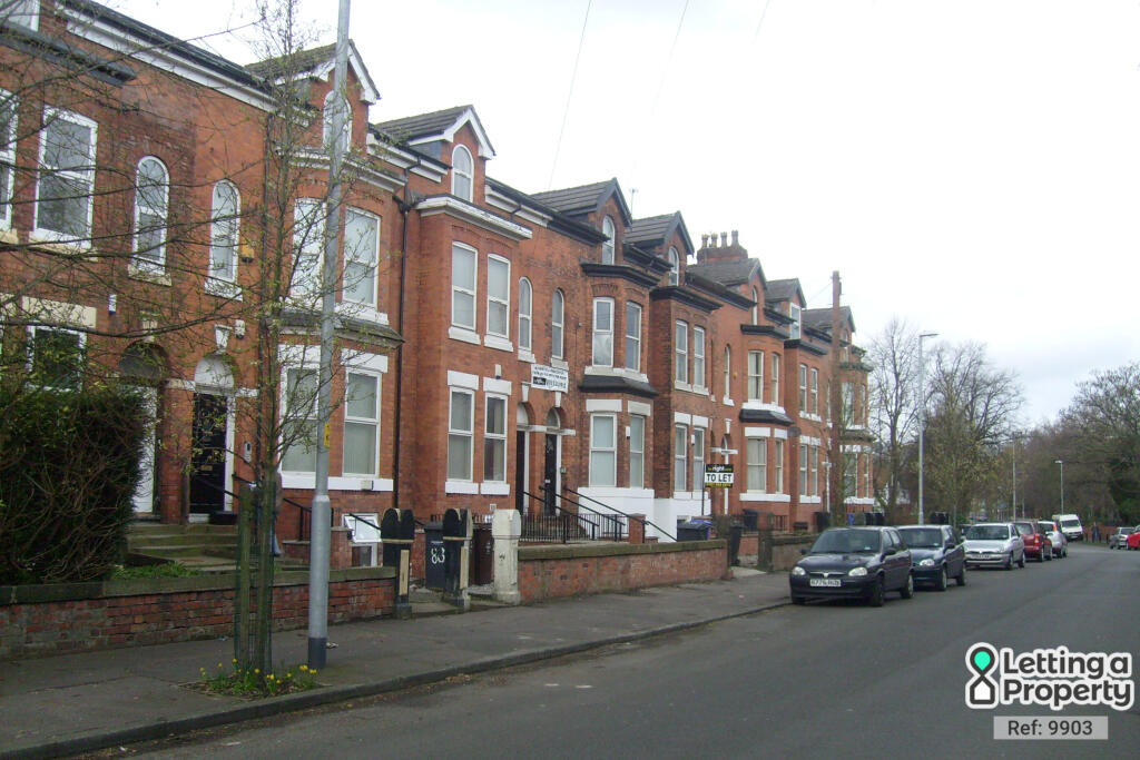 Main image of property: Conyngham Road, Manchester, Greater Manchester, M14 5EA