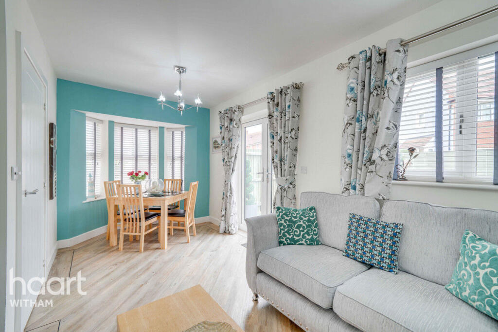 House in Braintree, Witham - View 5
