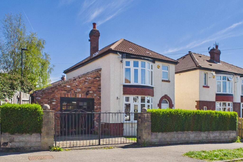 Main image of property: Northcote Road, Heeley, S2 3AT
