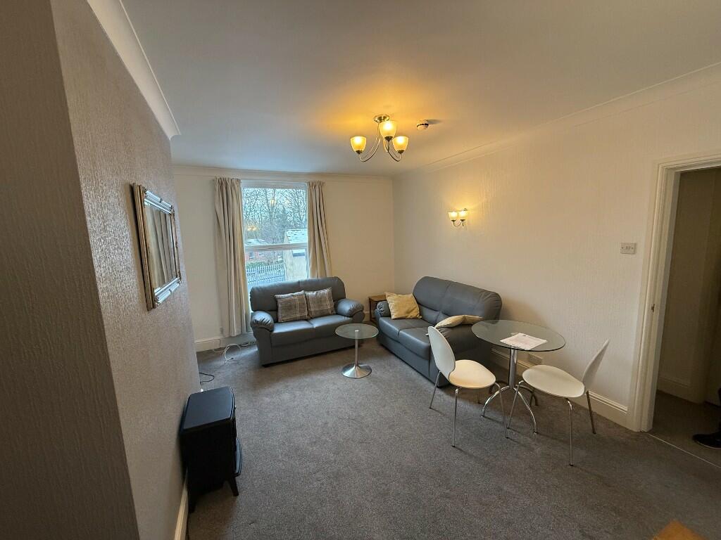 Main image of property: St. Johns Terrace, Leeds, West Yorkshire, LS3