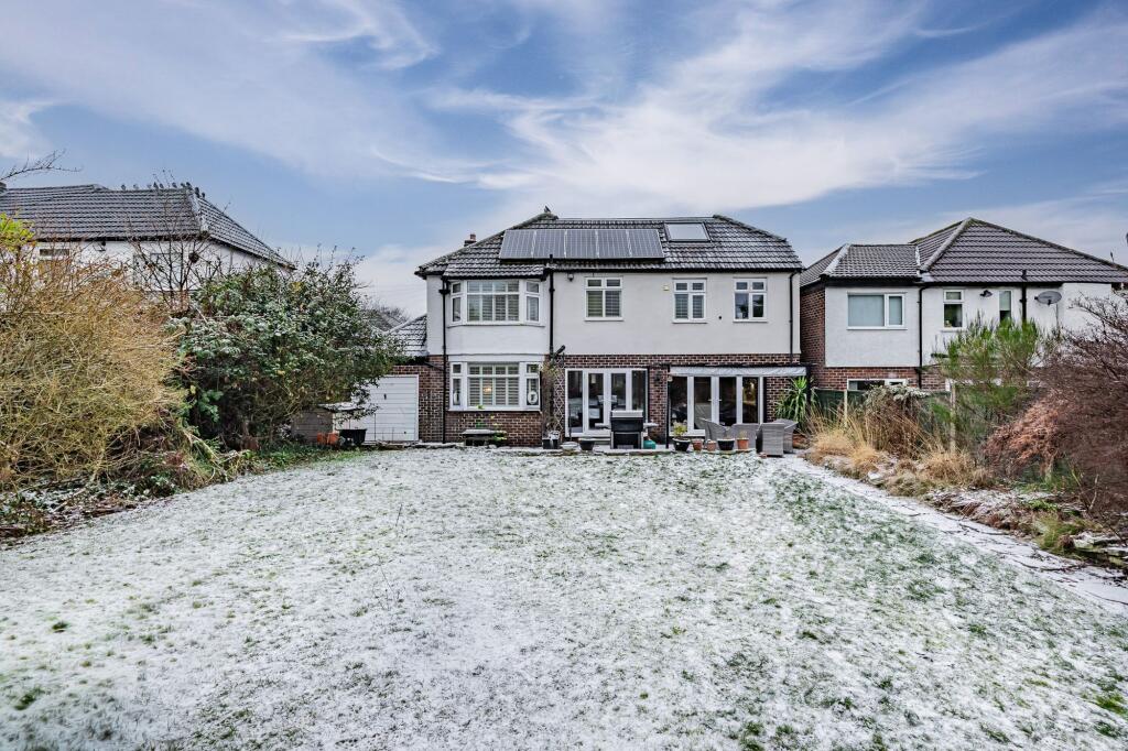 Meadows Road, Cheadle Hulme, SK8 photo 4