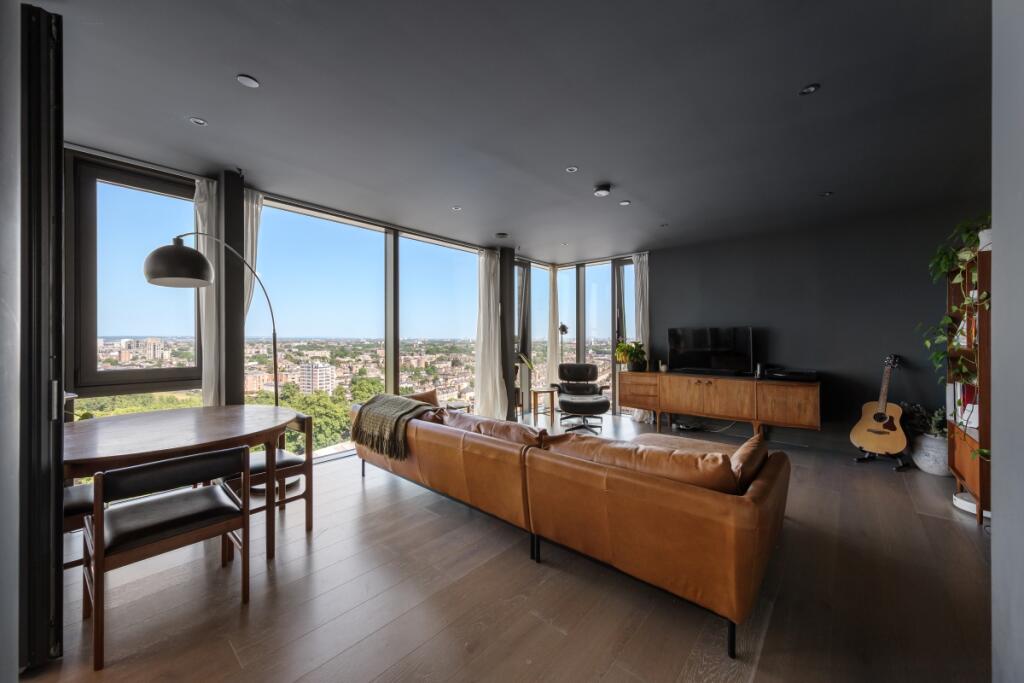 Main image of property: 3 City North Place London N4