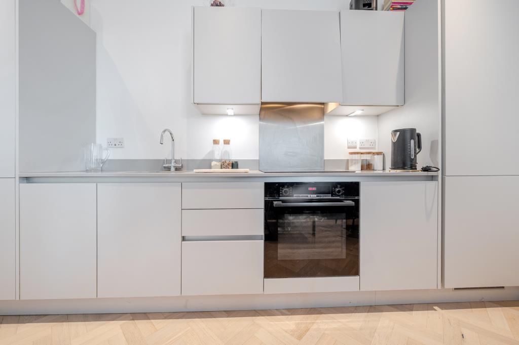 Main image of property: Bath Road,  SL1, Park House Apartments, SL1