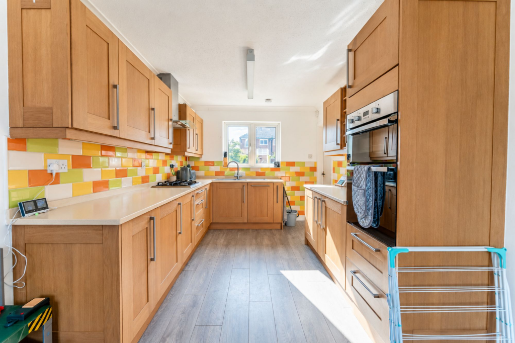 House in York, Acomb Park, Woodthorpe - View 3