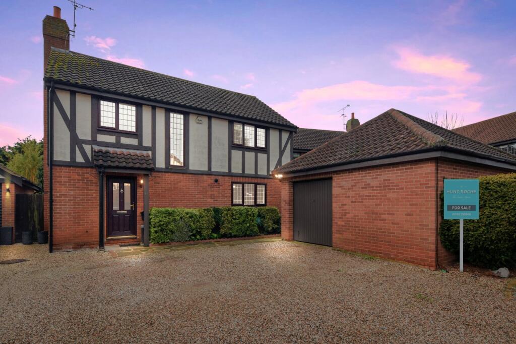 Main image of property: Dalwood, Bournes Green School Catchment, Shoeburyness, Essex, SS3