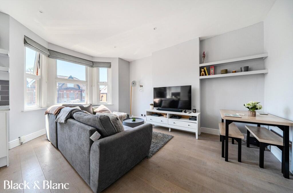 Apartment in London - View 4