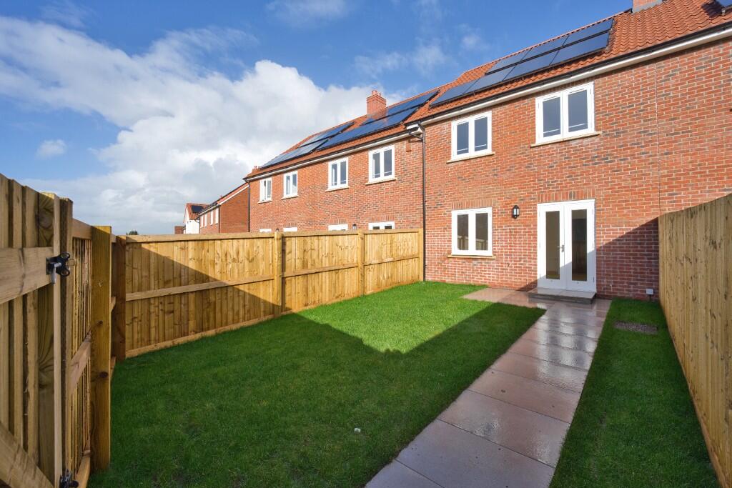Additional image 10 of 9 Shorland Row, Station Road, Castle Cary, Somerset, BA7 7BY