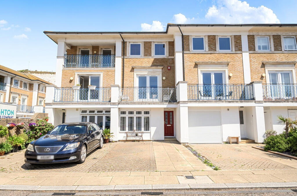 Main image of property: Victory Mews, The Strand, Brighton, Marina Village, Brighton, BN2