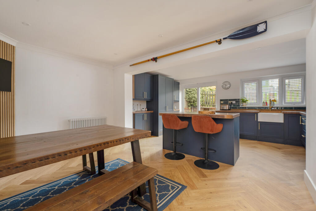 House in Herne Bay, Kent - View 4