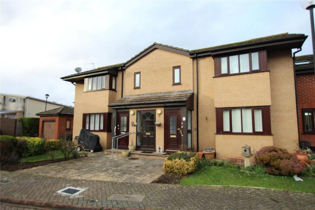 Main image of property: Avondale Court, Long Beach Road, Longwell Green, Bristol, BS30