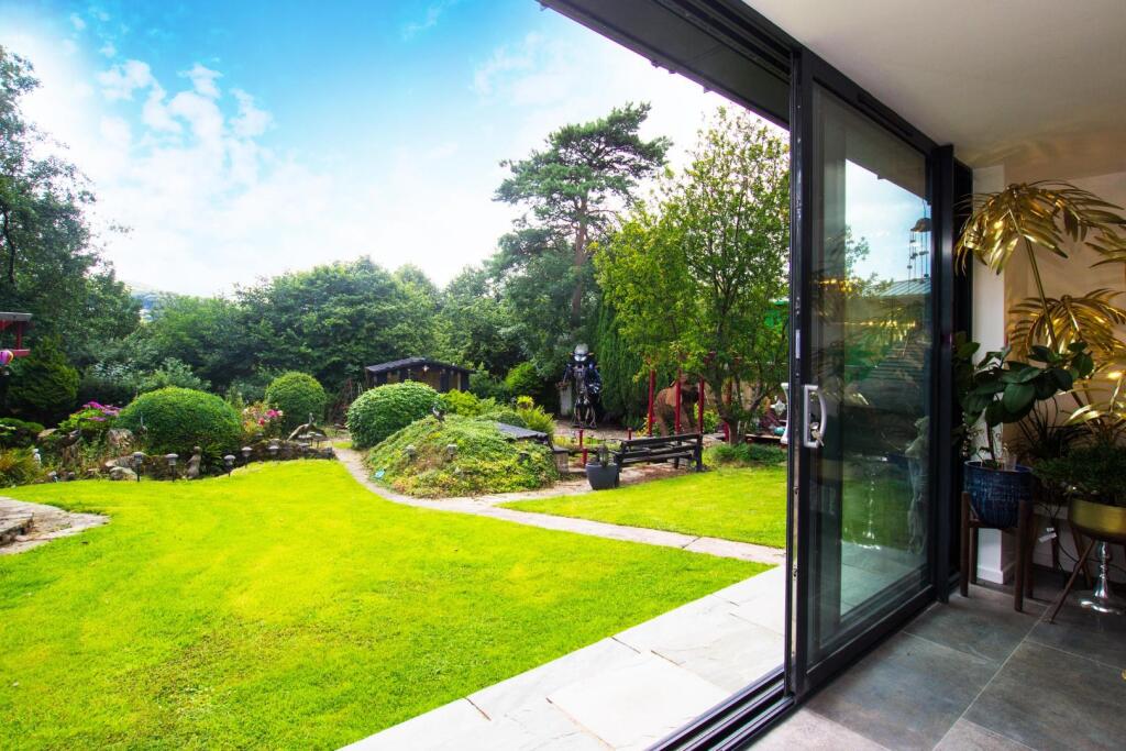 Additional image 48 of Plane Tree Cottage, Darwen