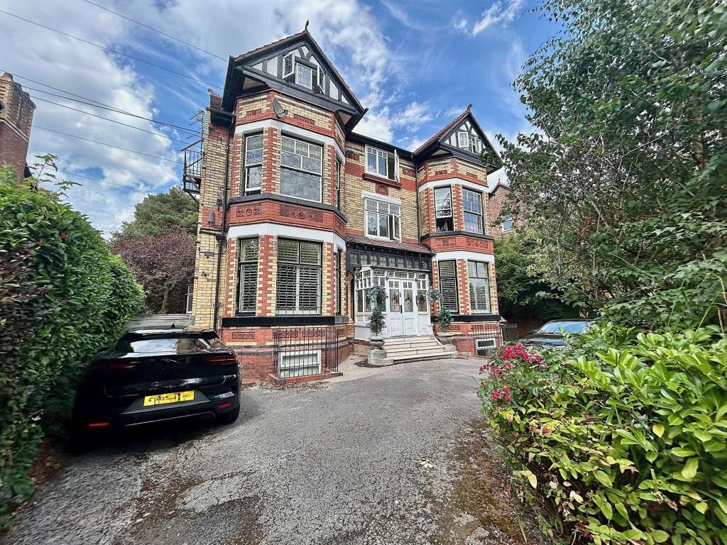 Main image of property: 23 Parkfield Road South, Didsbury, M20
