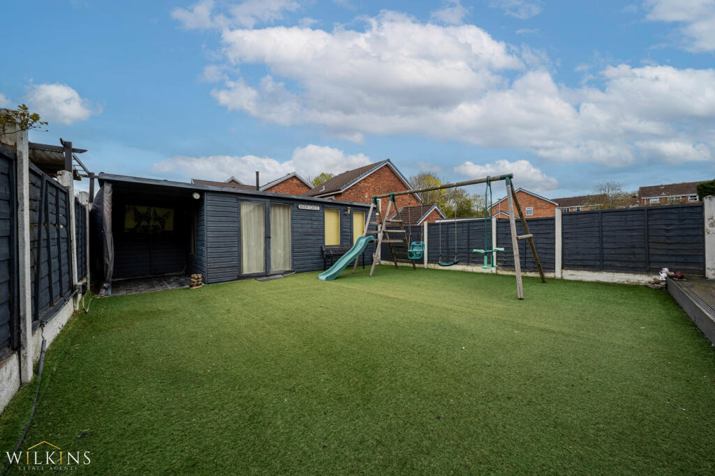 Additional image 17 of Greenheart, Tamworth, Staffordshire, B77