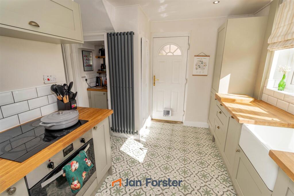 Morwick Road, North Shields - View 3