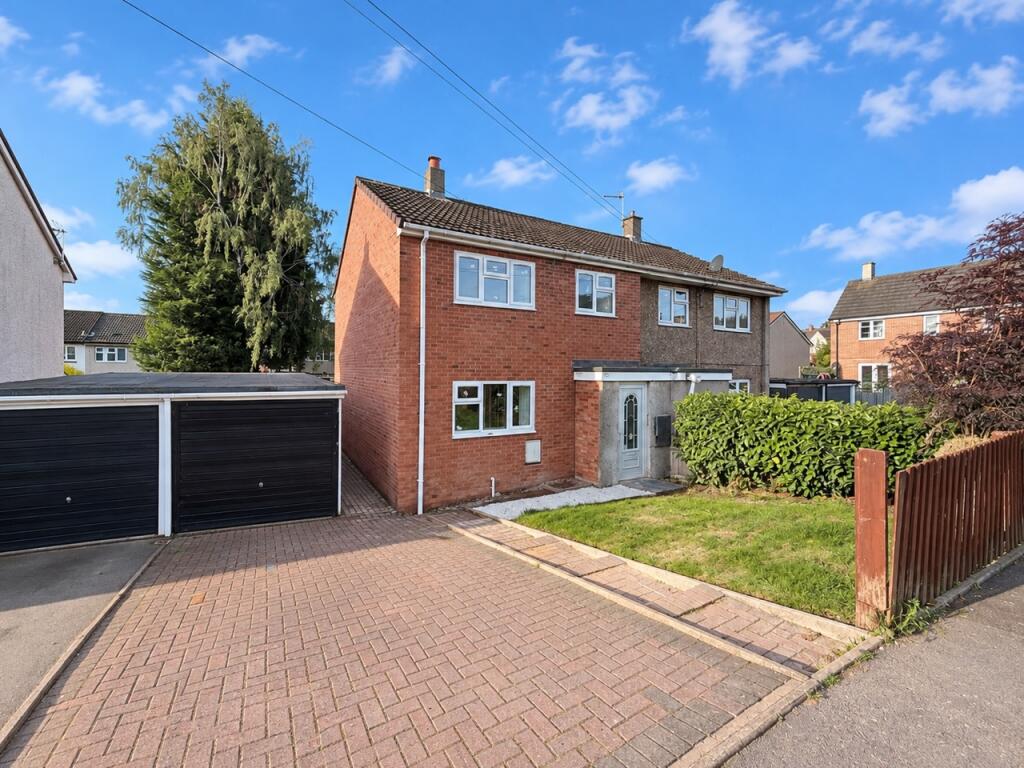 Sherwood Drive, Cannock Town Centre, Cannock, WS11