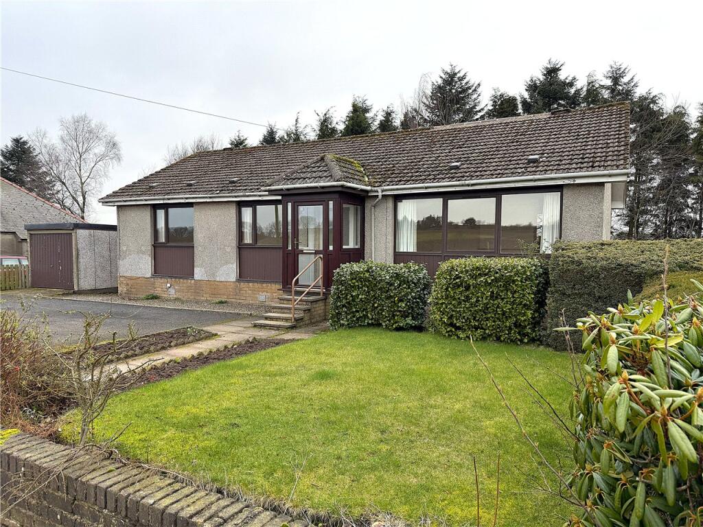 Main image of property: 5 Wester Gospetry Farm Cottage, Milnathort, Kinross, Fife, KY13